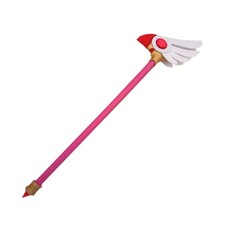 Card Captor Sakura Zauberstab