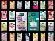 Kneipp badekristalle badesalz - kneipp,