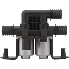 Kühlmittelregelventil