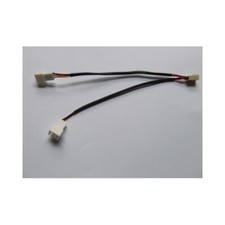 Lüfter Y-Adapterkabel 3Pin