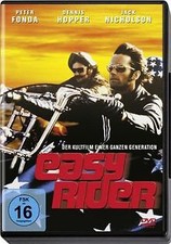 Easy rider von dennis - rider, hopper