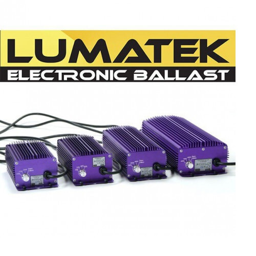 Lumatek 600w elektronisches - lumatek,