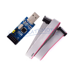USBasp 51 5V USB programmer