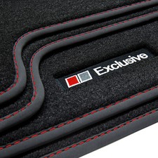 Exclusive line fußmatten - exclusive,