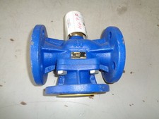 Johnson Controls 3-Wege-Ventil