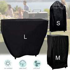 Grillabdeckung wasserdicht Schutzhülle BBQ Grill Abdeckhaube Abdeckung Gasgrill