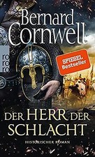 Der Herr der Schlacht (Die Uhtred-Saga, Band 13) von Cor... | Buch | Zustand gut