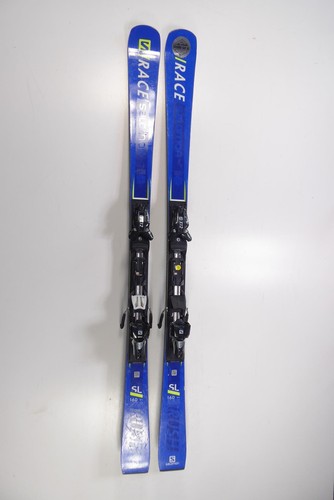 Salomon race rush - s-race,