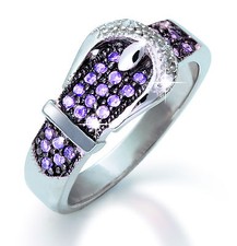 925 Silber Ring