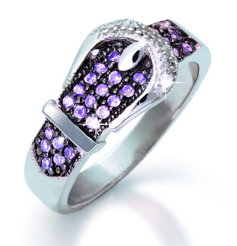 925 silber ring - silber,