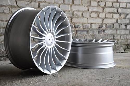 Felgen zoll bmw e38 e39 - bmw,