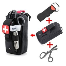 EDC Tasche Erste-Hilfe-Kit