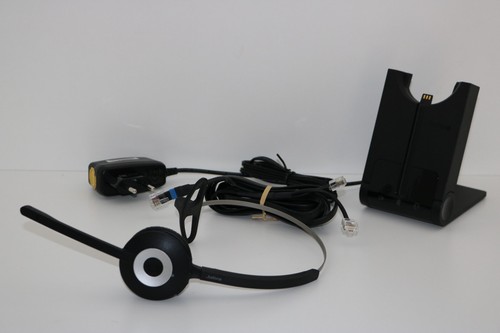 Jabra 920 pro dect funk - 920,