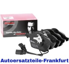 BREMBO P85037 Bremsbeläge