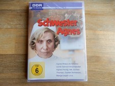 DVD SCHWESTER AGNES DDR TV