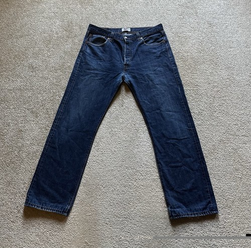 Levis 501 herren jeans hose - levis,