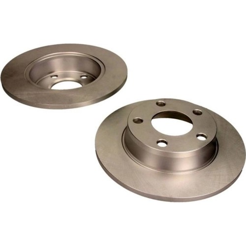 Quaro qd2092 bremsscheibe - 2x,