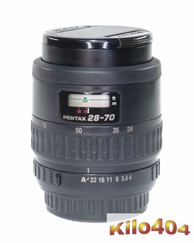 Smc pentax 70mm 4 al - smc,