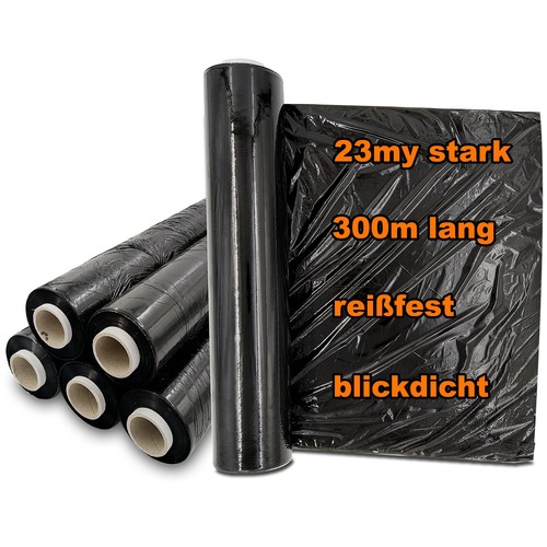 Verpacking stretchfolie my - verpacking,