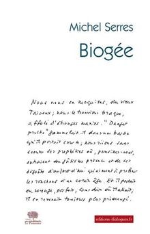 Biogée mer fleuve terre - mer,