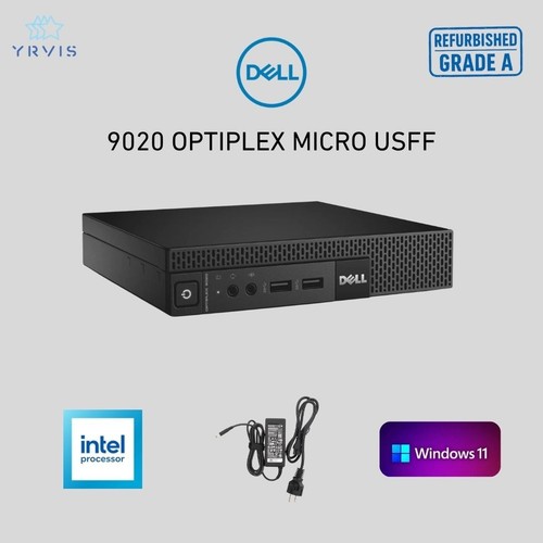 Dell 9020 mini intel ram - 9020,