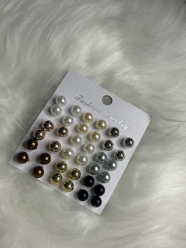 Damen ohrringe neu und - neu,