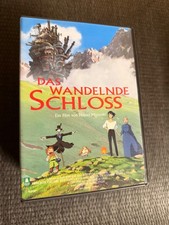Das wandelnde Schloss von
