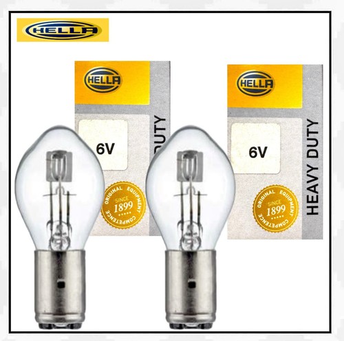 Glühlampe hella 8gd 008 - hella,
