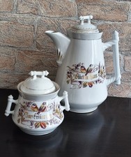 Jugendstil Porzellan