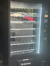Getränke/Snackautomat Verhandlungsbasis siehe Beschreibung