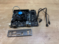 Intel Core i5 9500 3,0 GHZ + ASUS PRIME H310M-R R2.0 + 8GB DDR4 + CPU Kühler
