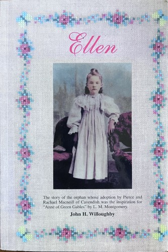 Anne green gables - of, the