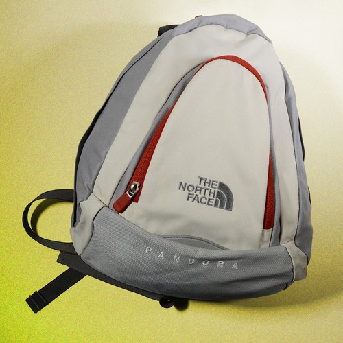 The north face - face, "pandora"
