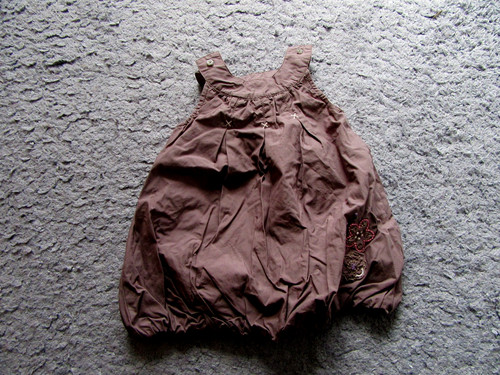 Kleid ballonkleid 74 von - kleid,,
