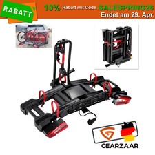 Fahrradträger für 2