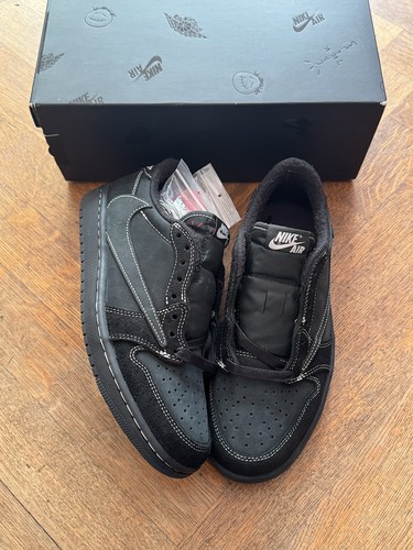 Nike air jordan travis scott - air,