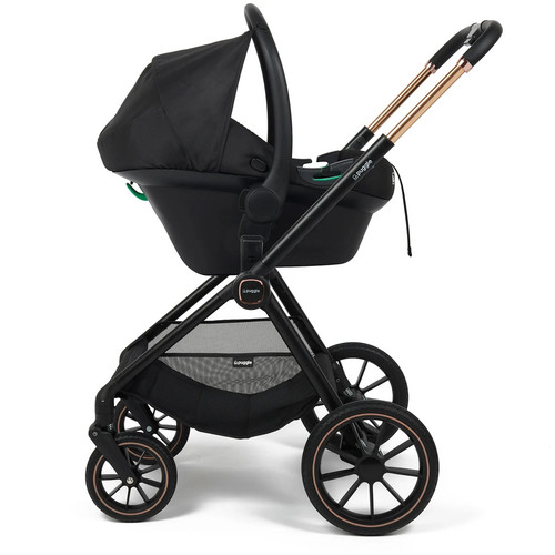 Travel system special - system, edition