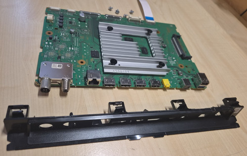 Original sony mainboard - sony, tv