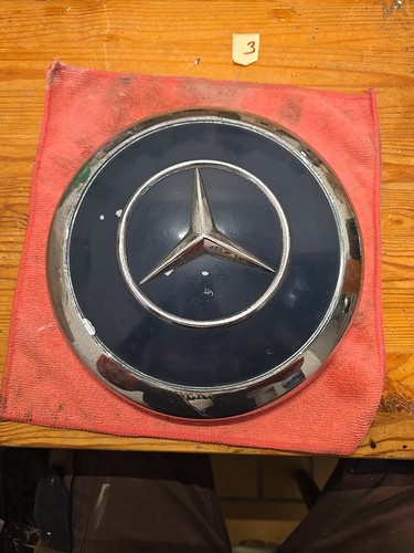 1864010025 radkappe mercedes - radkappe,