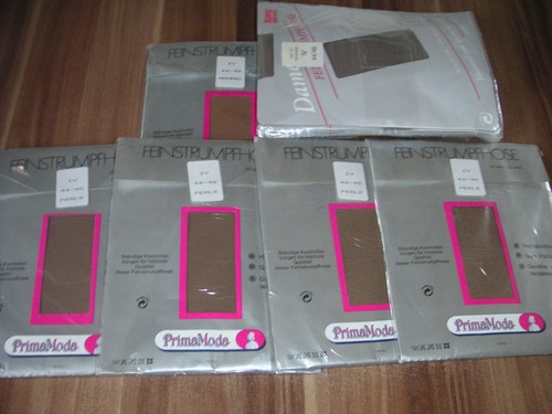 Feinstrumpfhose marke - 9x,