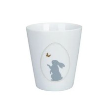 Krasilnikoff Becher Hase 330ml