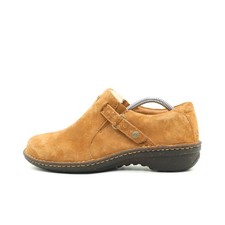 UGG Damen S/ 1931 Clogs braun