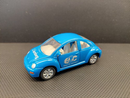 Siku 1096 1097 beetle - siku,