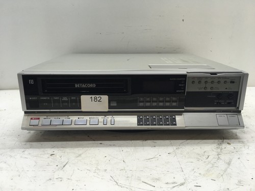 Sanyo vcr4670 - sanyo,
