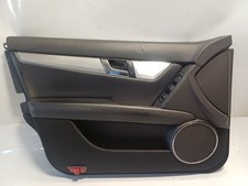 95C* Mercedes W204 C-Klasse