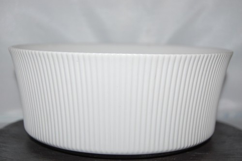 Schale 5cm pzf rilendekor - pzf,