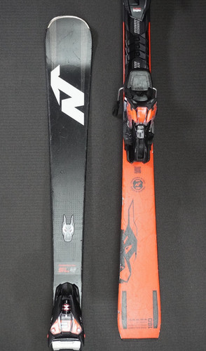 Nordica dobermann slalom - sl,