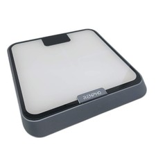 RENPHO Körperfettwaage Haushaltswaage Chroma Intelligente Wiegeerinnerungen Digi