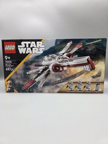 75402 lego star wars - 75402, lego®