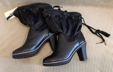 Stiefel Lederstiefel